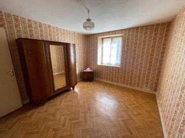 Maison a vendre Le Grand-Lucé 72150 Sarthe 75 m2 6 pièces 134620 euros