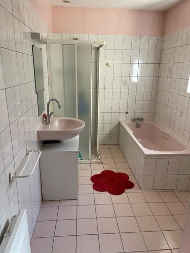 Maison a vendre Le Grand-Lucé 72150 Sarthe 75 m2 6 pièces 134620 euros