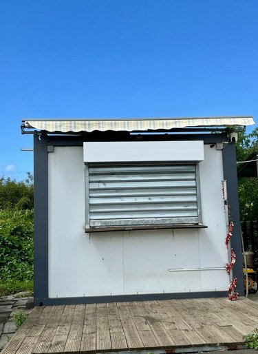 Fonds et murs commerciaux a vendre Saint-Paul 97460 Réunion 6 m2  25000 euros