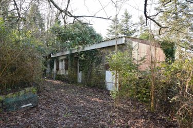 Maison a vendre Trégunc 29910 Finistère 51 m2 2 pièces 126768 euros