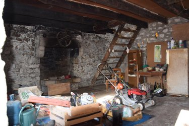 Maison a vendre Trégunc 29910 Finistère 51 m2 2 pièces 126768 euros