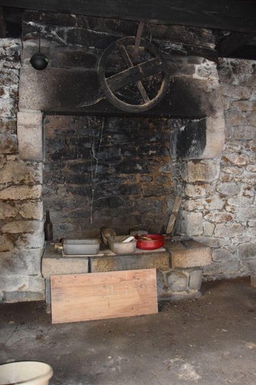 Maison a vendre Trégunc 29910 Finistère 51 m2 2 pièces 126768 euros