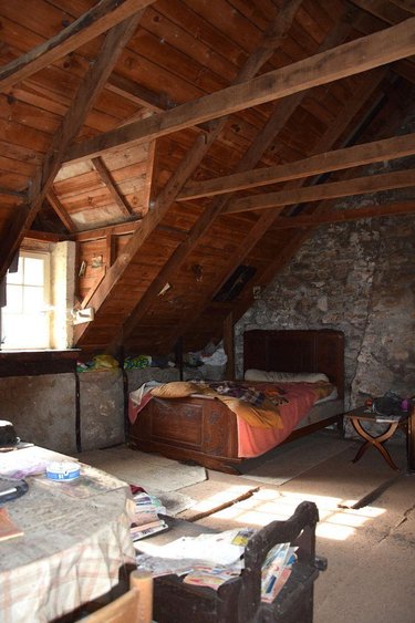 Maison a vendre Trégunc 29910 Finistère 51 m2 2 pièces 126768 euros