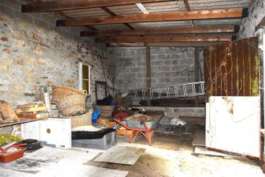 Maison a vendre Trégunc 29910 Finistère 51 m2 2 pièces 126768 euros