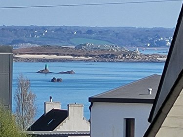 Maison a vendre Roscoff 29680 Finistère 59 m2 2 pièces 338750 euros