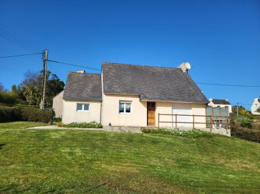 Maison a vendre Roscoff 29680 Finistère 59 m2 2 pièces 338750 euros