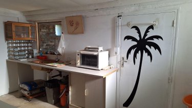 Maison a vendre Saint-Denis-de-Gastines 53500 Mayenne 85 m2 2 pièces 68250 euros