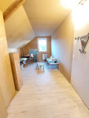 Maison a vendre Rennes 35000 Ille-et-Vilaine 104 m2 4 pièces 499200 euros