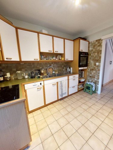 Maison a vendre Rennes 35000 Ille-et-Vilaine 104 m2 4 pièces 499200 euros