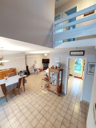 Maison a vendre Rennes 35000 Ille-et-Vilaine 104 m2 4 pièces 499200 euros