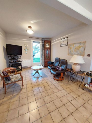 Maison a vendre Rennes 35000 Ille-et-Vilaine 104 m2 4 pièces 499200 euros