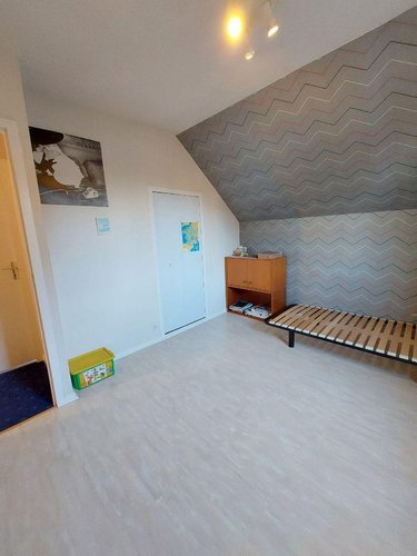 Maison a vendre Rennes 35000 Ille-et-Vilaine 104 m2 4 pièces 499200 euros