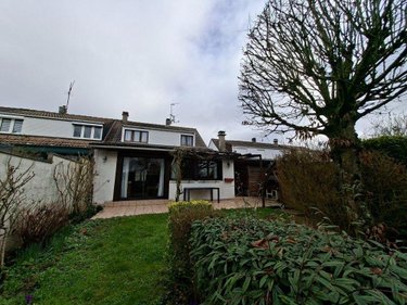 Maison a vendre Nieppe 59850 Nord 83 m2 5 pièces 215000 euros