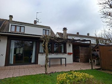 Maison a vendre Nieppe 59850 Nord 83 m2 5 pièces 215000 euros