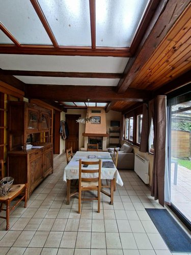 Maison a vendre Nieppe 59850 Nord 83 m2 5 pièces 215000 euros