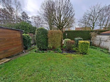 Maison a vendre Nieppe 59850 Nord 83 m2 5 pièces 215000 euros