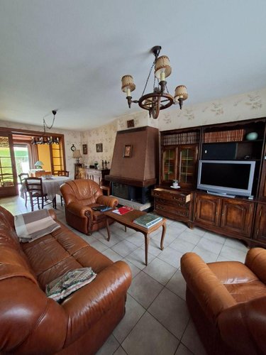 Maison a vendre Nieppe 59850 Nord 83 m2 5 pièces 215000 euros