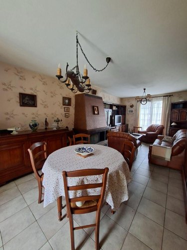 Maison a vendre Nieppe 59850 Nord 83 m2 5 pièces 215000 euros