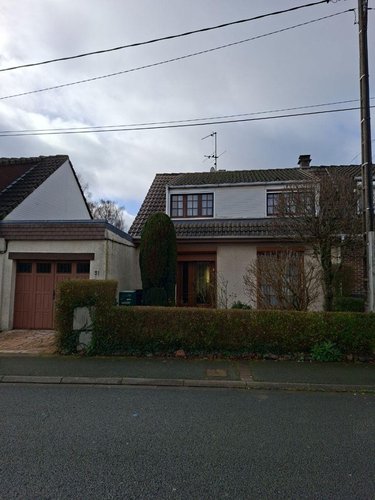 Maison a vendre Nieppe 59850 Nord 83 m2 5 pièces 215000 euros