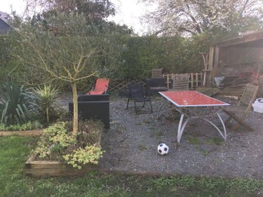 Maison a vendre Armbouts-Cappel 59380 Nord 118 m2 6 pièces 189000 euros