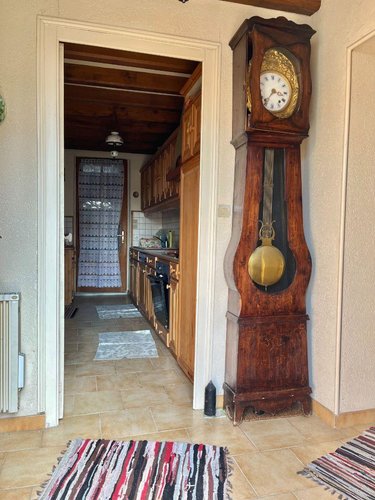 Maison a vendre La Guierche 72380 Sarthe 59 m2 3 pièces 106000 euros