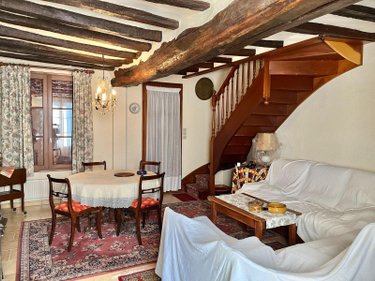 Maison a vendre La Guierche 72380 Sarthe 59 m2 3 pièces 95400 euros