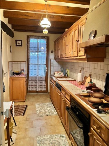 Maison a vendre La Guierche 72380 Sarthe 59 m2 3 pièces 95400 euros