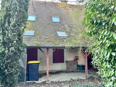 Maison a vendre La Guierche 72380 Sarthe 59 m2 3 pièces 95400 euros