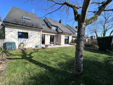 Maison a vendre Quimper 29000 Finistère 151 m2 7 pièces 358820 euros