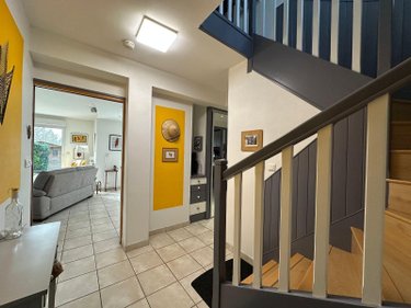 Maison a vendre Quimper 29000 Finistère 151 m2 7 pièces 358820 euros