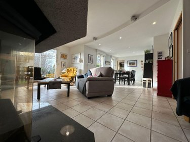 Maison a vendre Quimper 29000 Finistère 151 m2 7 pièces 358820 euros