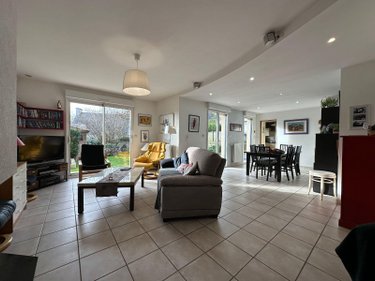 Maison a vendre Quimper 29000 Finistère 151 m2 7 pièces 358820 euros