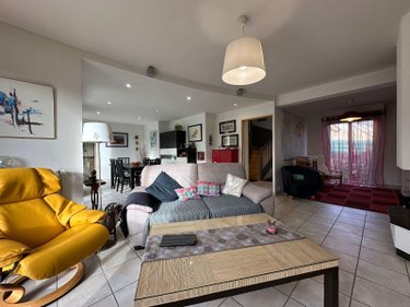 Maison a vendre Quimper 29000 Finistère 151 m2 7 pièces 358820 euros