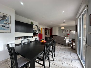 Maison a vendre Quimper 29000 Finistère 151 m2 7 pièces 340000 euros
