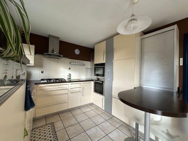 Maison a vendre Quimper 29000 Finistère 151 m2 7 pièces 358820 euros