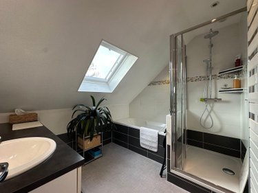 Maison a vendre Quimper 29000 Finistère 151 m2 7 pièces 358820 euros