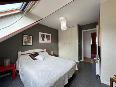 Maison a vendre Quimper 29000 Finistère 151 m2 7 pièces 358820 euros