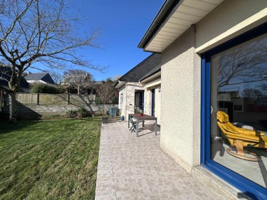 Maison a vendre Quimper 29000 Finistère 151 m2 7 pièces 340000 euros