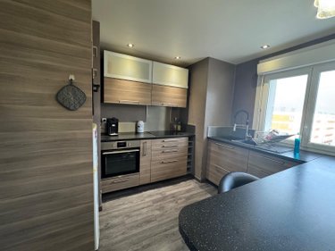 Appartement a vendre Brest 29200 Finistère 78 m2 4 pièces 147685 euros