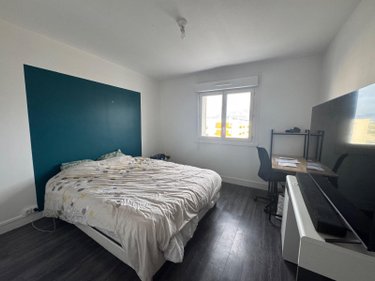 Appartement a vendre Brest 29200 Finistère 75 m2 4 pièces 147685 euros