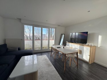 Appartement a vendre Brest 29200 Finistère 75 m2 4 pièces 147685 euros