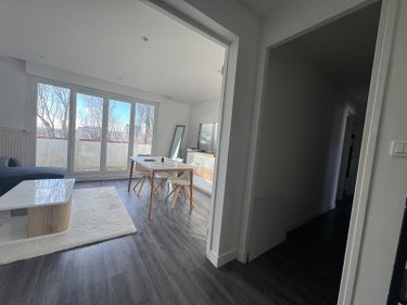 Appartement a vendre Brest 29200 Finistère 75 m2 4 pièces 147685 euros