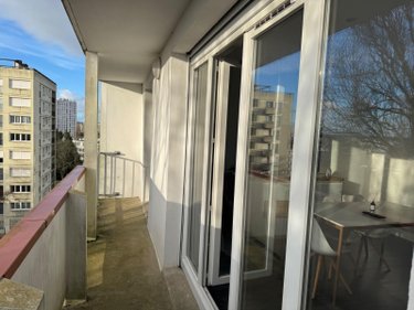 Appartement a vendre Brest 29200 Finistère 75 m2 4 pièces 147685 euros
