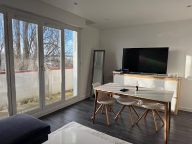 Appartement a vendre Brest 29200 Finistère 78 m2 4 pièces 147685 euros