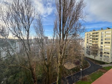 Appartement a vendre Brest 29200 Finistère 75 m2 4 pièces 147685 euros