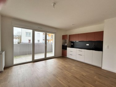 Appartement a vendre Fougères 35300 Ille-et-Vilaine 59 m2 3 pièces 219140 euros
