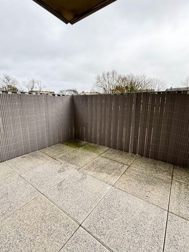 Appartement a vendre Fougères 35300 Ille-et-Vilaine 59 m2 3 pièces 219140 euros