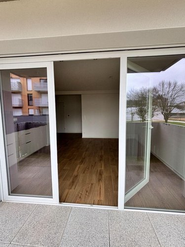 Appartement a vendre Fougères 35300 Ille-et-Vilaine 59 m2 3 pièces 219140 euros