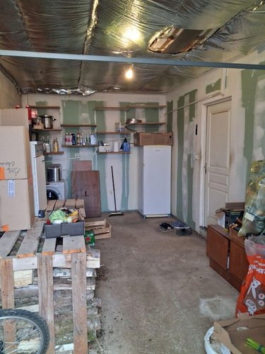 Maison a vendre Eurville-Bienville 52410 Haute-Marne 89 m2 4 pièces 139000 euros