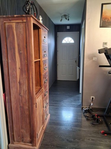 Maison a vendre Eurville-Bienville 52410 Haute-Marne 89 m2 4 pièces 139000 euros